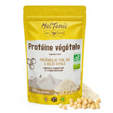 Nutri-Bay | MELTONIC - Protéine Végétale BIO (300g) 
