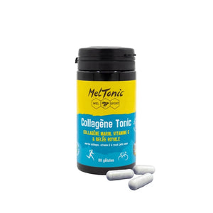 Meltonic Collagène Tonic – Articulations & Récupération | Nutri-Bay
