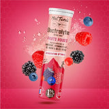 Electrolytes Pastilles (10x4.5g) - Fruits rouges