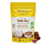 Tonic Dej Bio (600g) - Chocolat, Miel & Gelée royale