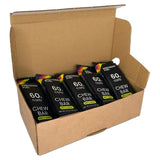 Nutri-Bay | PRECISION FUEL & HYDRATION - PF 60 Chew Bars Pack