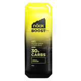 Näak Boost Gel Salted Lemon – Gel Énergétique Endurance | Nutri-Bay