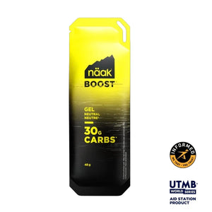 Gel Boost Energy™ (40g) - Neutre