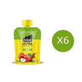 Näak - Ultra Energy Purées BOX (6x90g) - Goût au Choix
