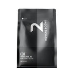 Nutri-Bay | NEVERSECOND - C30 Energy Drink (640g) - Unflavored