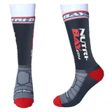 Nutri-Bay - Paar Socken - Farbe nach Wahl
