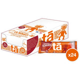 Ta Energy - Box met energiegommetjes (24x30g) - Smaak naar keuze