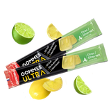 Gommes ultra (40g) - Citron/Citron Vert