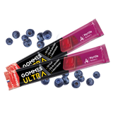 Gommes ultra (40g) - Myrtille