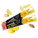 Gommes ultra (40g) - Citron/Gingembre