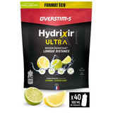 Hydrixir Ultra (1.6kg) - Citron-Citron Vert