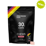 PRECISION FUEL & HYDRATION - PF 30 Chews Pack - Gout et Quantité au Choix