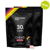 PRECISION FUEL & HYDRATION - PF 30 Chews Pack - Gout et Quantité au Choix