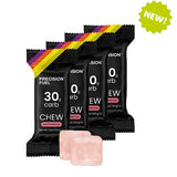 PRECISION FUEL & HYDRATION - PF 30 Chews Pack - Gout et Quantité au Choix