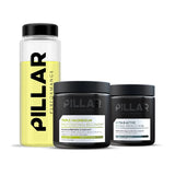 Pillar – Essentials-Trainingspaket – Geschmack nach Wahl