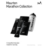 Maurten Collection Marathon Race – Pack Complet | Nutri-Bay