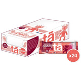 Ta Energy - Box met energiegommetjes (24x30g) - Smaak naar keuze