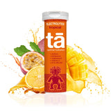 Pastilles d'Hydratation (12x4,5g) - Tropical