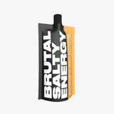 Brutal Salty Energy (56g) - Ananas & Chili