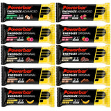 Powerbar - Barres Énergétiques - Discovery Pack