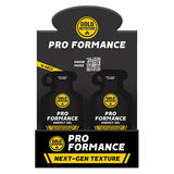 GOLDNUTRITION - ProFormance Energy Gels Box (16x40g) - Goût au Choix
