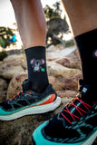 Rainbows - Paire de Chaussettes - Léa the Koala
