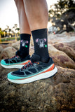 Rainbows - Paire de Chaussettes - Léa the Koala