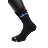 Rainbows - Para skarpetek - Paul-Henri the Shark
