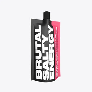Nutri-Bay | Brutal Salty Energy (56g) - Raspberry 