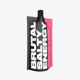 Nutri-Bay | Brutal Salty Energy (56g) - Raspberry 