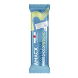 Recovery Bar (55g) - Chocolat Blanc & Pistache