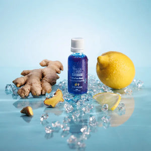 Ultra Pure Bleue – Boisson de récupération sportive | Nutri-Bay
