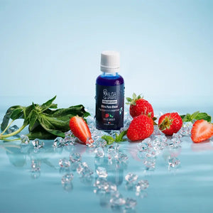 Ultra Pure Bleue – Boisson de récupération sportive | Nutri-Bay