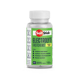 SaltStick FastChews (60ct) - Lemon Lime