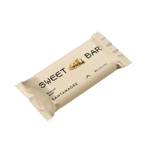 Nutri-Bay | SANTA MADRE - Sweet Bar (60g) - Baked Apple