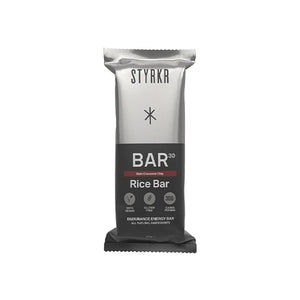 Styrkr BAR30 – Barre Énergétique Riz Haute Énergie | Nutri-Bay