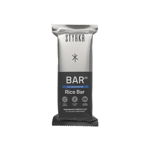 Styrkr BAR30 – Barre Énergétique Riz Haute Énergie | Nutri-Bay