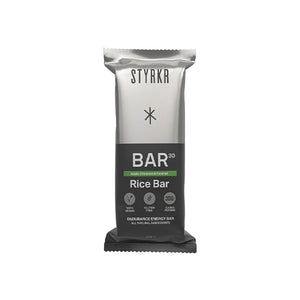 Styrkr BAR30 – Barre Énergétique Riz Haute Énergie | Nutri-Bay