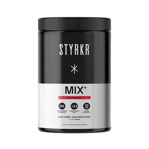 Styrkr MIX+ Pink Grapefruit – Boisson Énergie & Électrolytes | Nutri-Bay