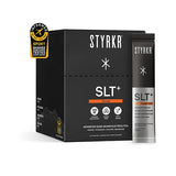 Styrkr SLT+ – Électrolytes Orange Haute Hydratation Endurance | Nutri-Bay