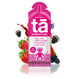 Gel energético (40ml) - Frutos rojos silvestres