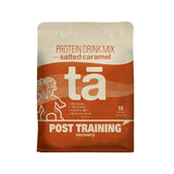 Nutri-Bay | TA ENERGY - Post Training - Caramel Salé