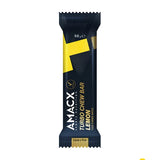 Turbo Chew Bar (50g) - Lemon - DDM 31.08.2026