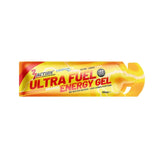 Ultra Fuel Energy Gel (60ml) - Orange