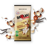 Barre Énergétique BIO EXTRA (50g) - Vanille & Macadamia