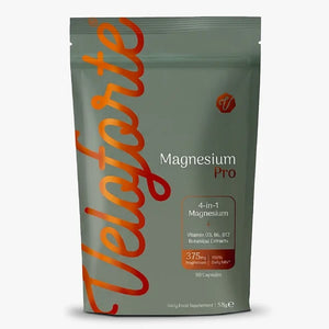 Veloforte MagnesiumPro - 4-in-1 (90 Capsules)