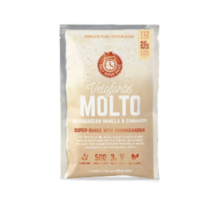 Molto - Recovery Protein Shake (36g) - Vanilla & Cinnamon