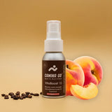 VitaBoost - 10h d'effort - Peche & Guarana (11ml) - DDM 30.06.2026