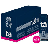 TA ENERGY - Jelly Gels (24x51g) - Goût au Choix