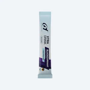 6d Xtra Drink – Boisson Électrolytes Sans Sucre & Calories | Nutri-Bay